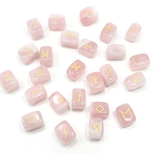 ルーンの石解説＆占いカウンセラー解説2冊セット＋個人指導 ルーンの